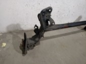 Replacement rear axle for SsangYong XLV SUV e-XGi 160 OEM IAM reference 173910 173910 