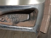 Recambio de llanta para mini mini countryman (r60) cooper d referencia OEM IAM 9803726 R177JX17EH2+IS50 