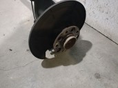 Recambio de puente trasero para ssangyong xlv suv e-xgi 160 referencia OEM IAM 173910 173910 