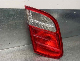 Recambio de piloto trasero izquierdo para mercedes-benz clase clk (w208) coupe 230 compressor (208.347) referencia OEM IAM A2088