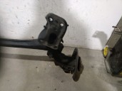 Replacement rear axle for SsangYong XLV SUV e-XGi 160 OEM IAM reference 173910 173910 