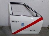 Recambio de puerta delantera derecha para ssangyong xlv suv e-xgi 160 referencia OEM IAM 173910 173910 