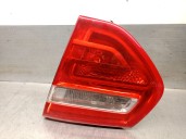 Replacement right rear light for Citroën C4 Picasso I MPV (UD_) 1.6 HDi OEM IAM reference 9653547677 6351CC 