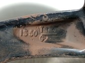 Recambio de llanta para mini mini countryman (r60) cooper d referencia OEM IAM 9803726 R177JX17EH2+IS50 