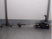 Recambio de palanca cambio para opel insignia berlina 2.0 cdti cat referencia OEM IAM 55563829 13261545 