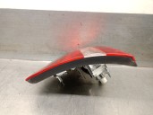 Replacement right rear light for Citroën C4 Picasso I MPV (UD_) 1.6 HDi OEM IAM reference 9653547677 6351CC 