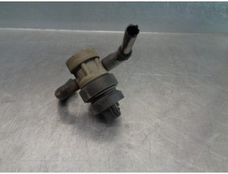 Recambio de valvula aire adicional para mercedes-benz clase clk (w208) coupe 230 compressor (208.347) referencia OEM IAM 0004701