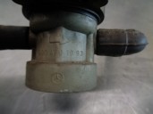 Recambio de valvula aire adicional para mercedes-benz clase clk (w208) coupe 230 compressor (208.347) referencia OEM IAM 0004701