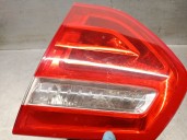 Replacement rear right tail light for Citroën C4 Picasso I MPV (UD_) 1.6 HDi OEM IAM reference 9653547677 6351CC 