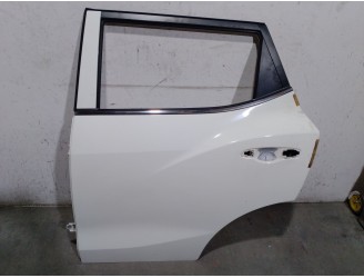 Recambio de puerta trasera izquierda para ssangyong xlv suv e-xgi 160 referencia OEM IAM 173910 173910 