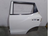 Recambio de puerta trasera izquierda para ssangyong xlv suv e-xgi 160 referencia OEM IAM 173910 173910 