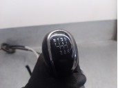 Recambio de palanca cambio para opel insignia berlina 2.0 cdti cat referencia OEM IAM 55563829 13261545 