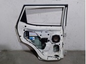 Recambio de puerta trasera izquierda para ssangyong xlv suv e-xgi 160 referencia OEM IAM 173910 173910 