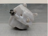 Replacement expansion tank for Seat Ibiza (KJ1) 1.0 OEM IAM reference 2Q0121407D 