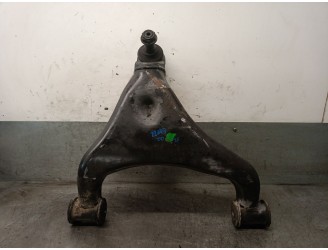 Recambio de brazo suspension inferior delantero derecho para volkswagen lt 28-46 ii caja/chasis (2dc, 2df, 2dg, 2dl, 2dm) 2.8 td