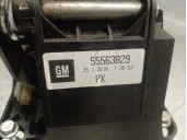 Recambio de palanca cambio para opel insignia berlina 2.0 cdti cat referencia OEM IAM 55563829 13261545 