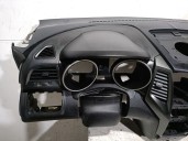 Recambio de salpicadero para ssangyong xlv suv e-xgi 160 referencia OEM IAM 173910 173910 