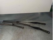 Recambio de brazo limpia delantero derecho para opel astra gtc sport referencia OEM IAM 13111220  