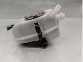 Replacement expansion tank for Seat Ibiza (KJ1) 1.0 OEM IAM reference 2Q0121407D 