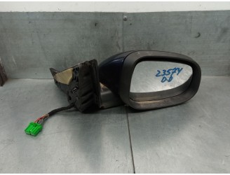 Recambio de retrovisor derecho para volvo s80 ii (124) t6 awd referencia OEM IAM 31299486 31297863 