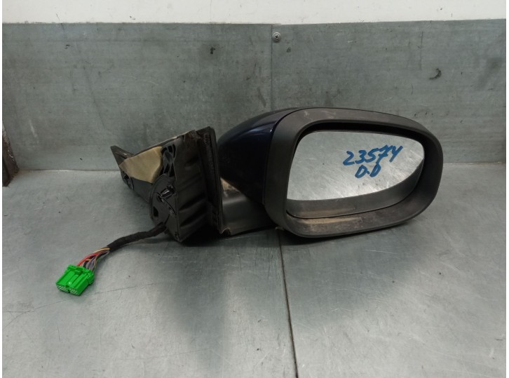 Recambio de retrovisor derecho para volvo s80 ii (124) t6 awd referencia OEM IAM 31299486 31297863 