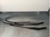 Recambio de brazo limpia delantero derecho para opel astra gtc sport referencia OEM IAM 13111220 