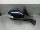 Recambio de retrovisor derecho para volvo s80 ii (124) t6 awd referencia OEM IAM 31299486 31297863 