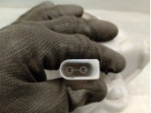 Recambio de deposito expansion para seat ibiza (kj1) 1.0 referencia OEM IAM 2Q0121407D 