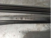 Recambio de brazo limpia delantero derecho para opel astra gtc sport referencia OEM IAM 13111220 