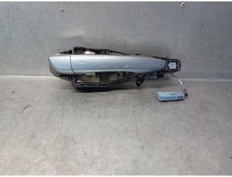 Recambio de maneta exterior delantera derecha para citroën ds5 2.0 hdi fap referencia OEM IAM 1606874680 1606874680 