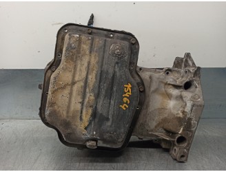 Recambio de carter para opel astra gtc sport referencia OEM IAM 652422  