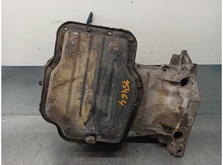 Recambio de carter para opel astra gtc sport referencia OEM IAM 652422  