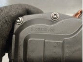 Recambio de caja mariposa para opel insignia berlina 2.0 cdti cat referencia OEM IAM 50569200 55564164 GM