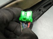 Recambio de retrovisor derecho para volvo s80 ii (124) t6 awd referencia OEM IAM 31299486 31297863 