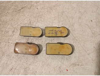 Recambio de sensor presion para ssangyong xlv suv e-xgi 160 referencia OEM IAM 4199035000  