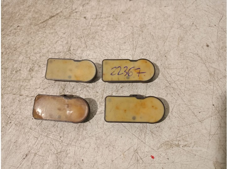 Recambio de sensor presion para ssangyong xlv suv e-xgi 160 referencia OEM IAM 4199035000  