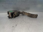 Recambio de potenciometro pedal para skoda fabia (6y2/6y3) 1.2 12v referencia OEM IAM 6Q1721503F 0280755063 BOSCH