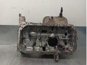 Recambio de carter para opel astra gtc sport referencia OEM IAM 652422  