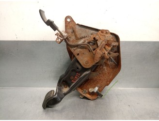 Recambio de palanca freno de mano para ford usa explorer (u2, u_) 4.0 v6 4wd referencia OEM IAM F87Z-2455-AA F87Z-2455-AA 