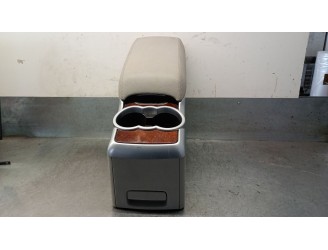 Recambio de consola para mercedes-benz clase r (w251, v251) r 320 cdi 4-matic (251.022, 251.122) referencia OEM IAM A2516840054 