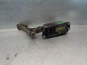 Recambio de potenciometro pedal para skoda fabia (6y2/6y3) 1.2 12v referencia OEM IAM 6Q1721503F 0280755063 BOSCH