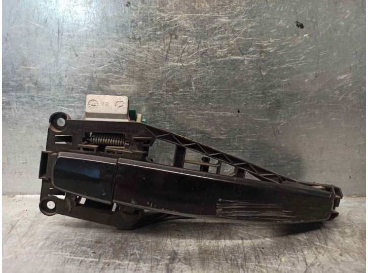 Recambio de maneta exterior delantera derecha para opel astra gtc sport referencia OEM IAM 24496524 