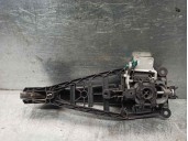 Recambio de maneta exterior delantera derecha para opel astra gtc sport referencia OEM IAM 24496524 