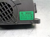 Recambio de potenciometro pedal para skoda fabia (6y2/6y3) 1.2 12v referencia OEM IAM 6Q1721503F 0280755063 BOSCH