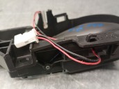 Recambio de maneta interior delantera derecha para citroën ds5 2.0 hdi fap referencia OEM IAM 96732135VV 96732135VV 