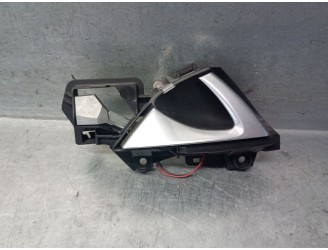 Recambio de maneta interior delantera izquierda para citroën ds5 2.0 hdi fap referencia OEM IAM 96732136VV 96732136VV 