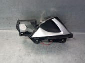 Recambio de maneta interior delantera izquierda para citroën ds5 2.0 hdi fap referencia OEM IAM 96732136VV 96732136VV 