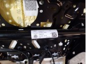 Recambio de asiento delantero derecho para seat ibiza (kj1) 1.0 referencia OEM IAM 4778479 TELA NEGRA Y GRIS 5 PUERTAS