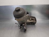 Replacement engine oil cooler for Opel Astra GTC Sport OEM IAM reference 8973729421 E2085 BEHR