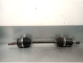 Recambio de transmision delantera izquierda para ssangyong xlv suv e-xgi 160 referencia OEM IAM 4130035000  